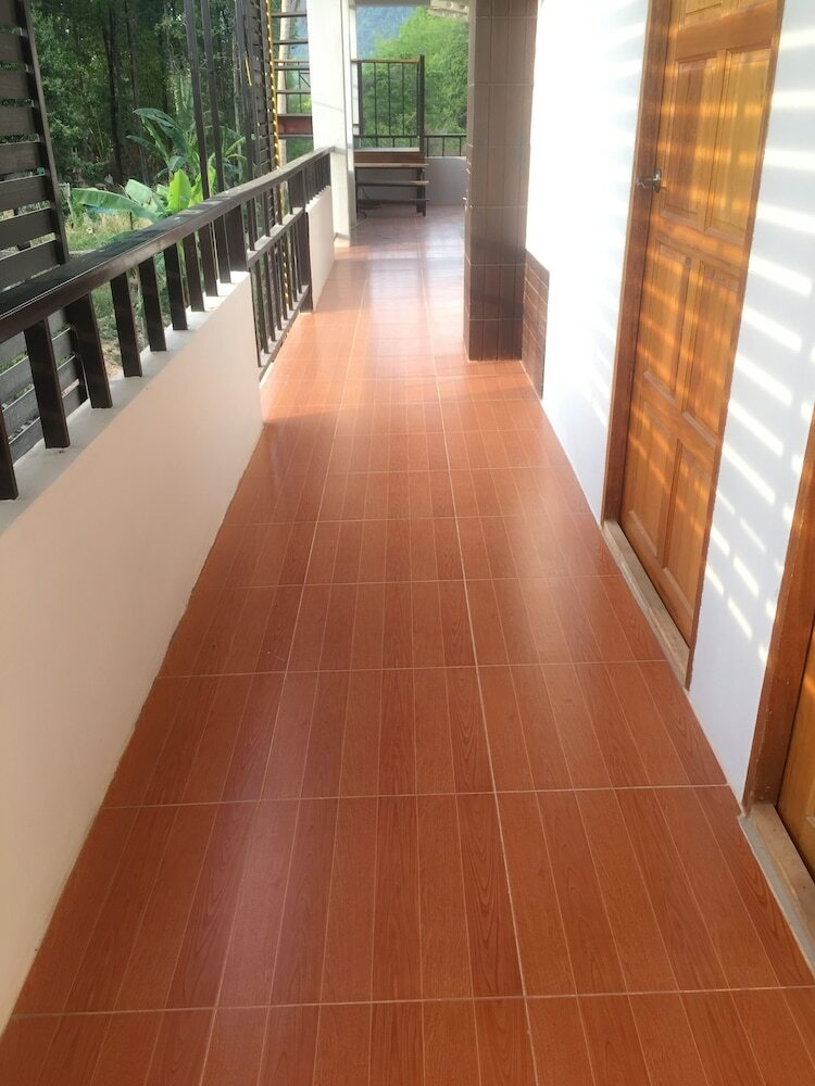 Aparthotel Poonsap Apartment