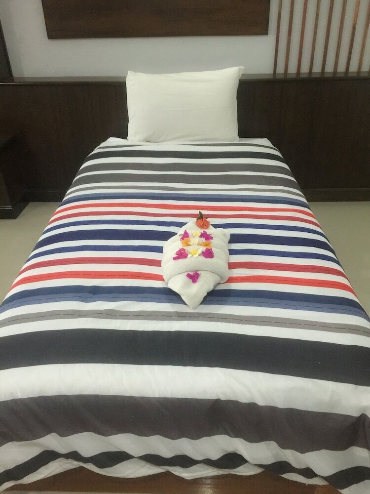 Aparthotel Poonsap Apartment