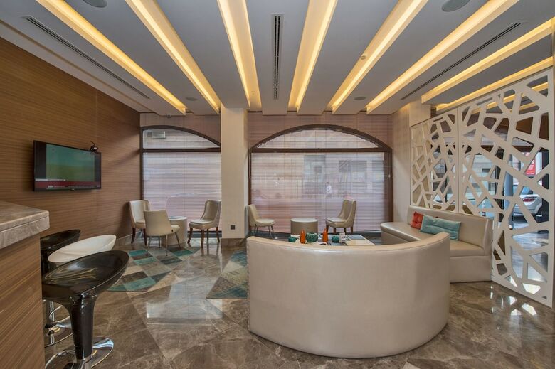 Inntel Hotel Istanbul