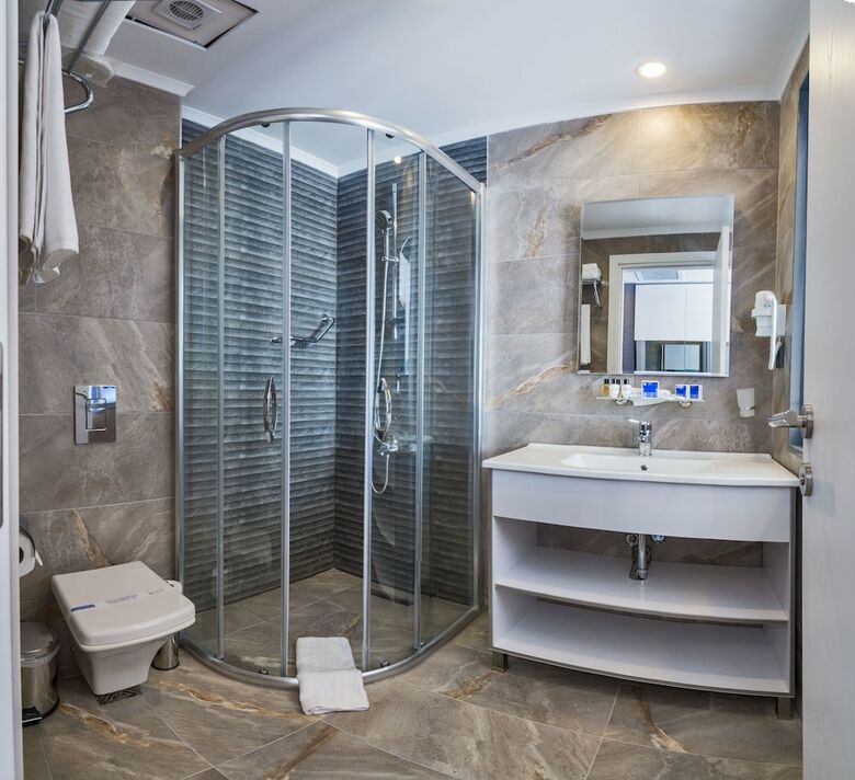 Inntel Hotel Istanbul