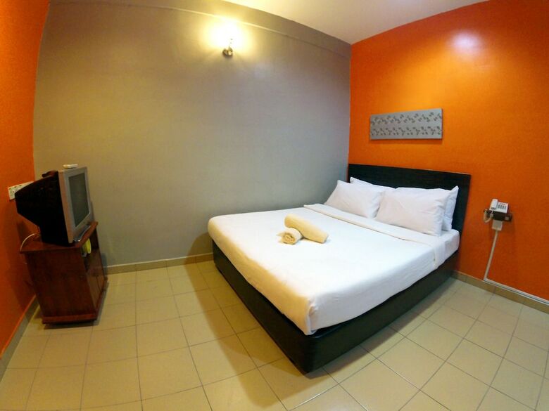 Jv Hotel Bandar Tasek Mutiara