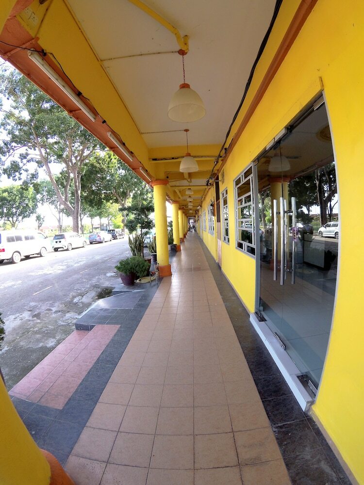 Jv Hotel Bandar Tasek Mutiara