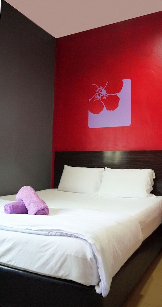 Jv Hotel Bandar Tasek Mutiara