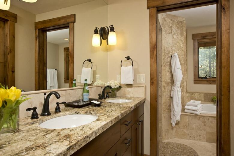 Teton Private Residences