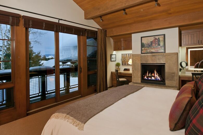 Teton Private Residences