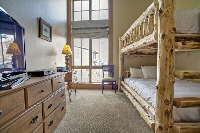 Teton Private Residences
