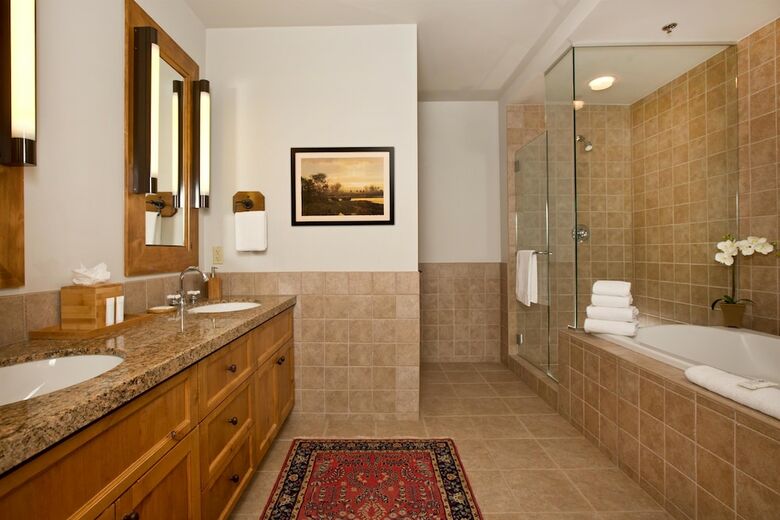 Teton Private Residences