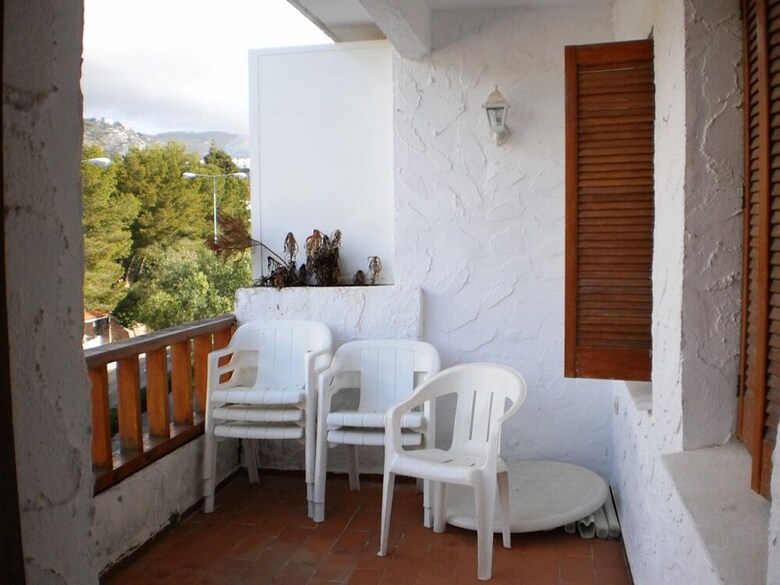 Apartamentos Hibiscus 3000
