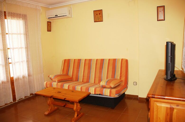 Apartamentos Hibiscus 3000
