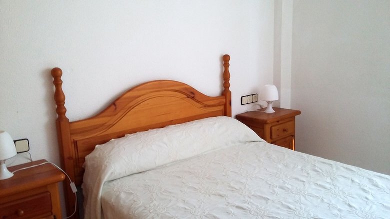 Apartamentos Playa Mar 3000