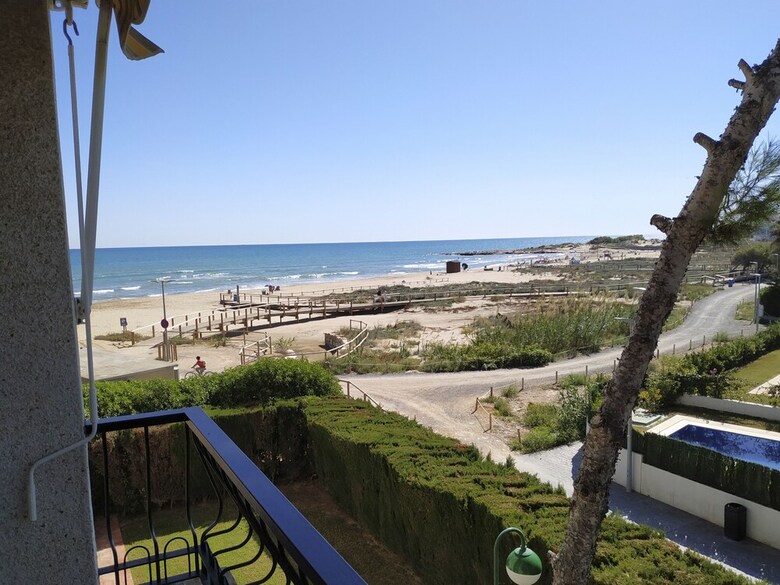 Apartamentos Playa Mar 3000
