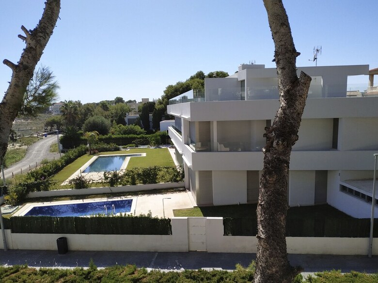 Apartamentos Playa Mar 3000
