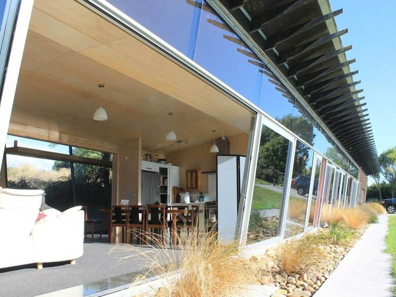 Hotel Hakarimata Lodge - Absolute Riverside