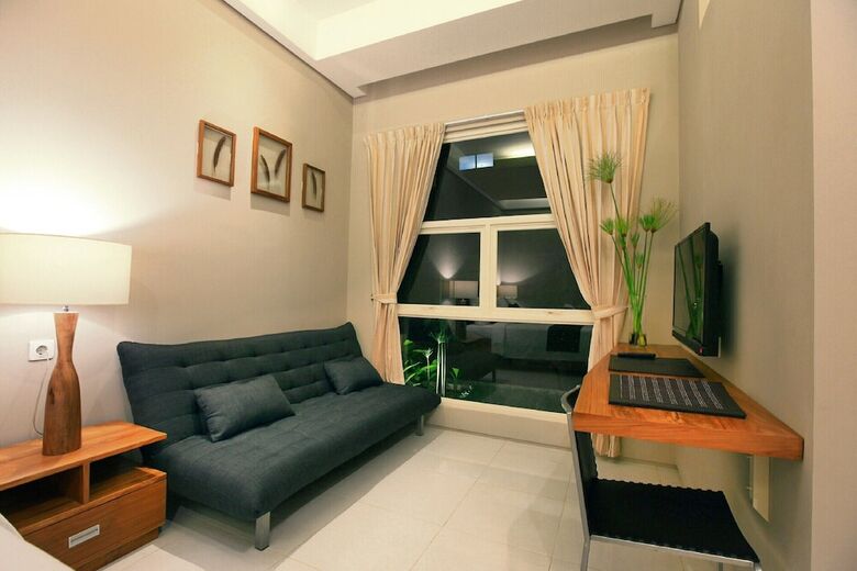 Hotel Bali True Living Apartment