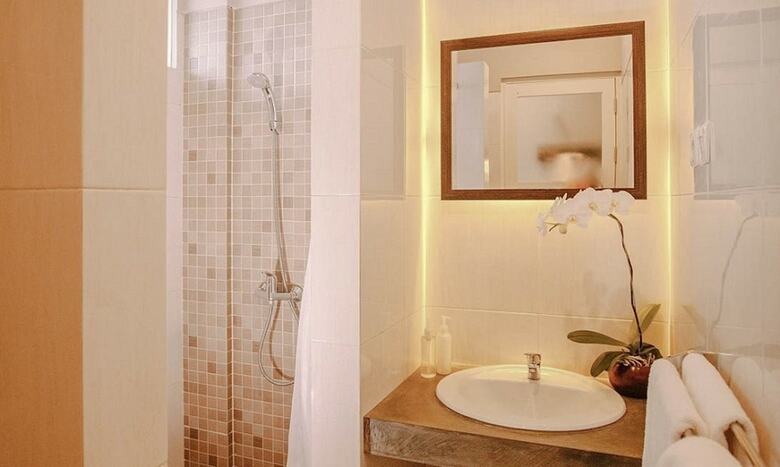 Hotel Bali True Living Apartment