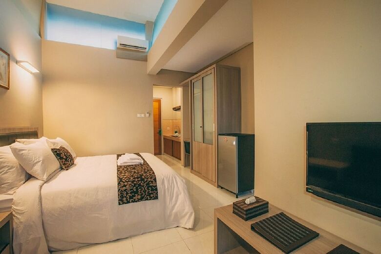 Hotel Bali True Living Apartment