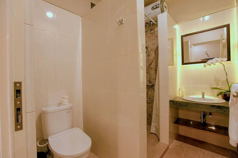 Hotel Bali True Living Apartment