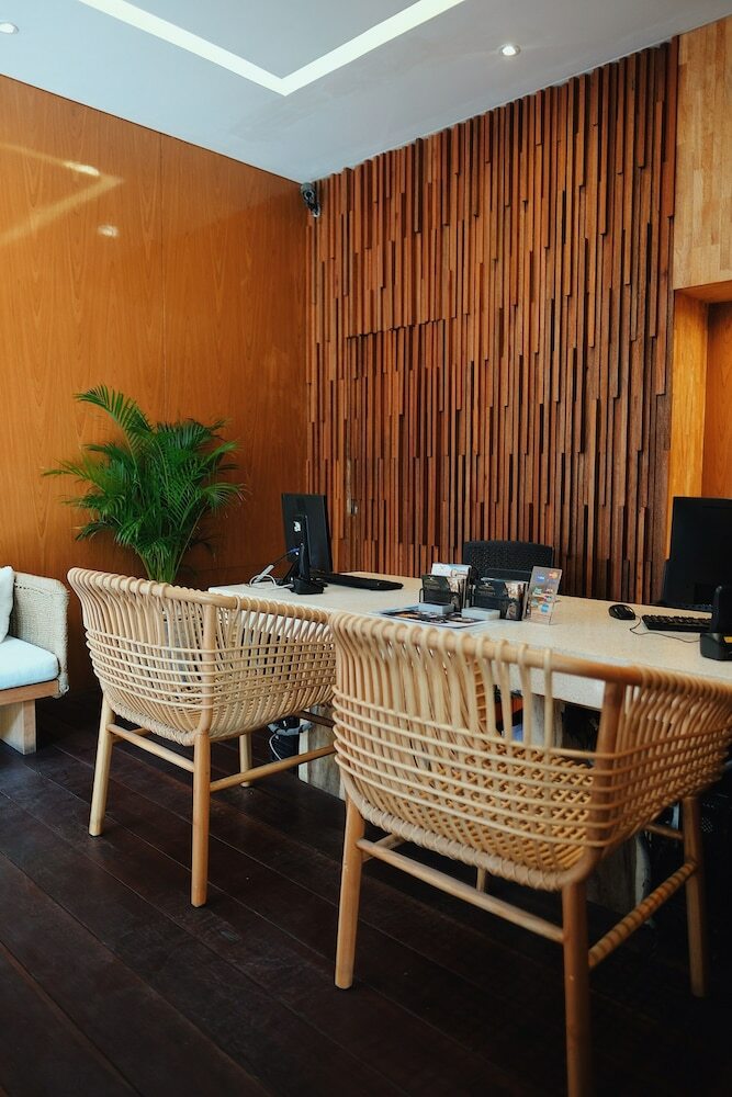 Hotel Bali True Living Apartment