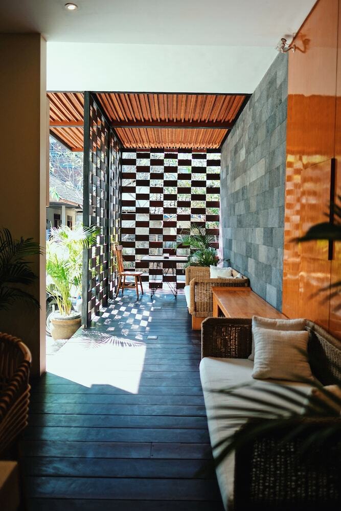 Hotel Bali True Living Apartment