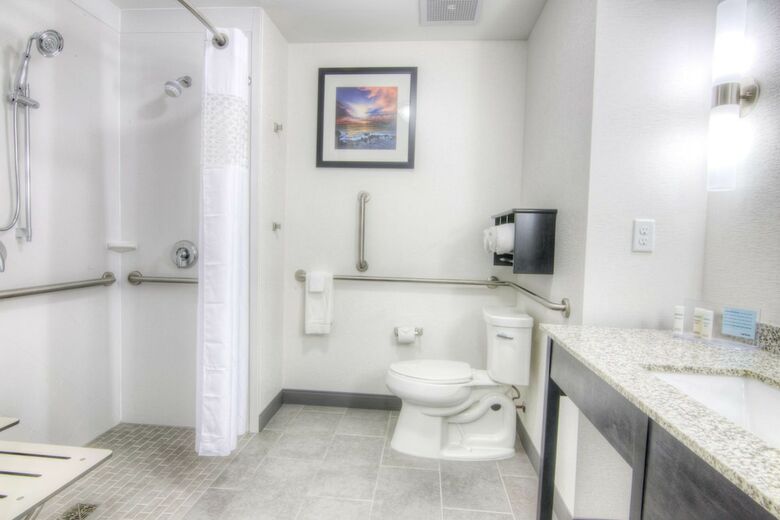 Hotel Hampton Inn Houston I-10 East