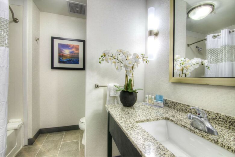Hotel Hampton Inn Houston I-10 East