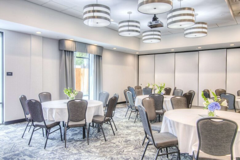 Hotel Hampton Inn Houston I-10 East