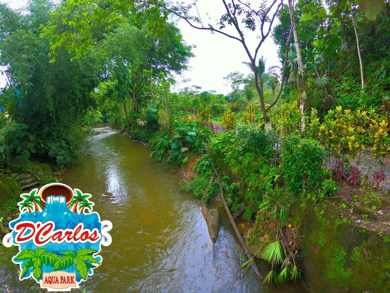 Hotel Hoster�a D'carlos