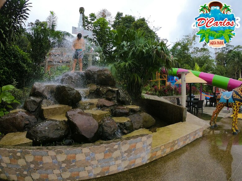 Hotel Hoster�a D'carlos