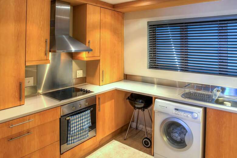 Apartamentos Dunmore Skies