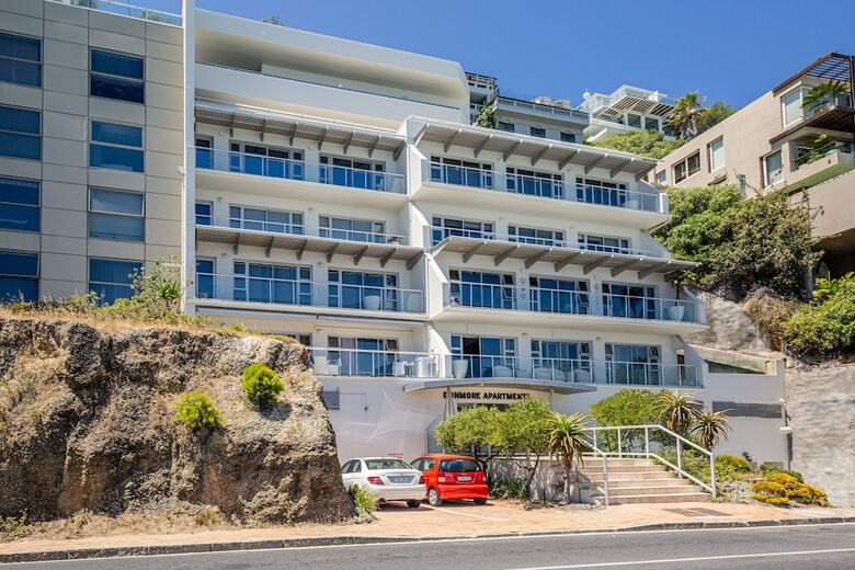 Apartamentos Dunmore Skies