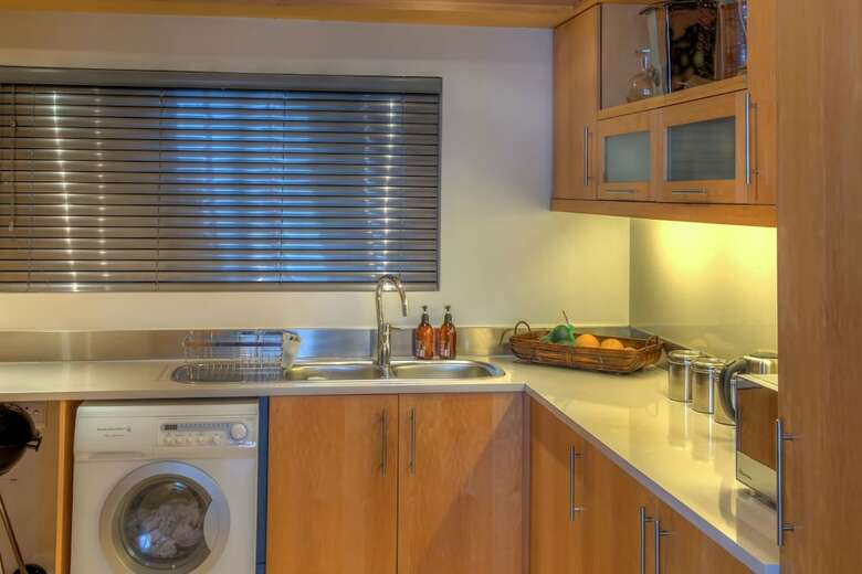 Apartamentos Dunmore Skies