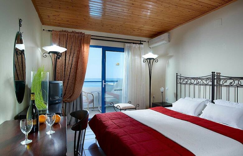 Sunrise Hotel - All Inclusive