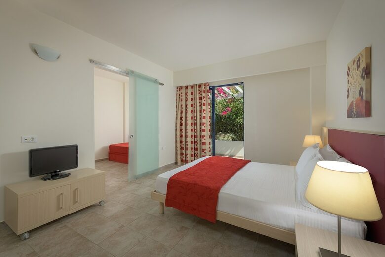 Sunrise Hotel - All Inclusive