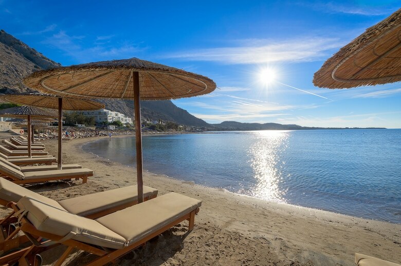 Sunrise Hotel - All Inclusive
