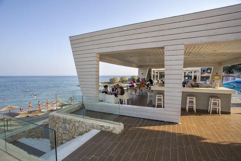 Sunrise Hotel - All Inclusive