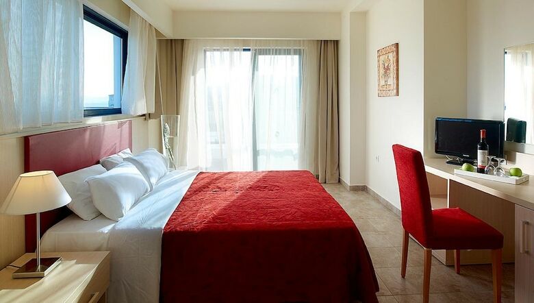 Sunrise Hotel - All Inclusive