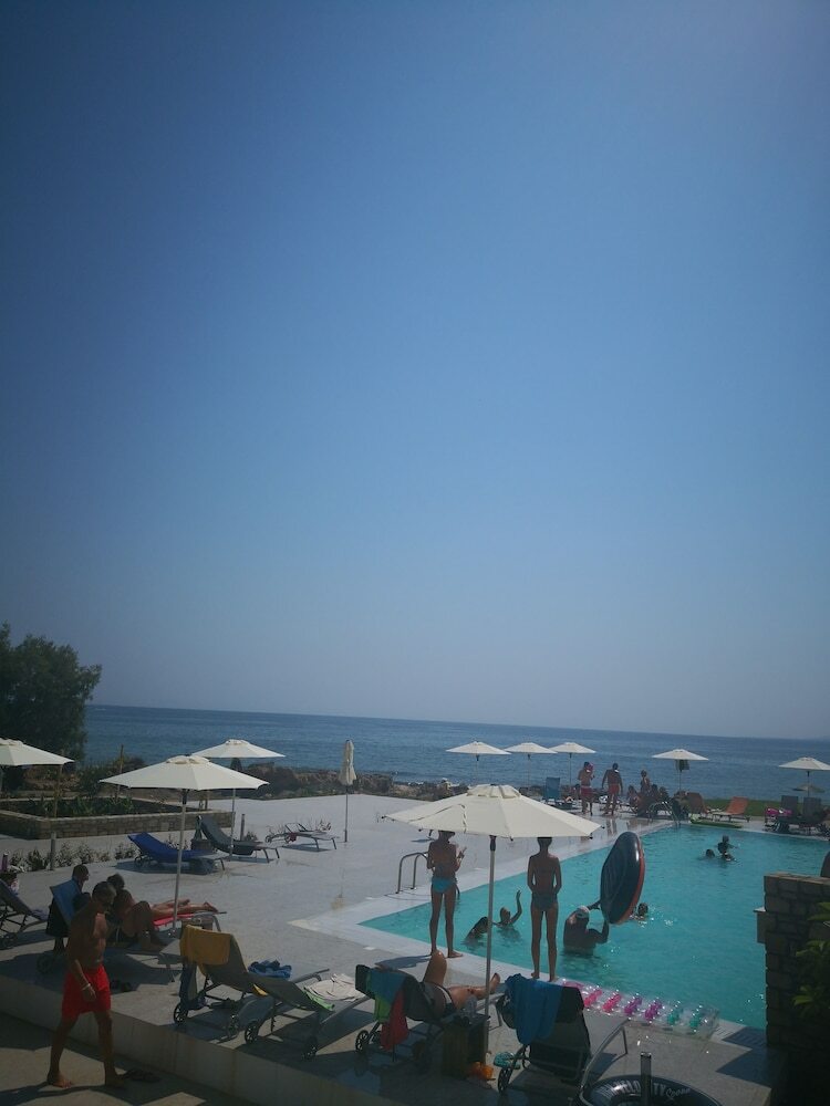 Sunrise Hotel - All Inclusive