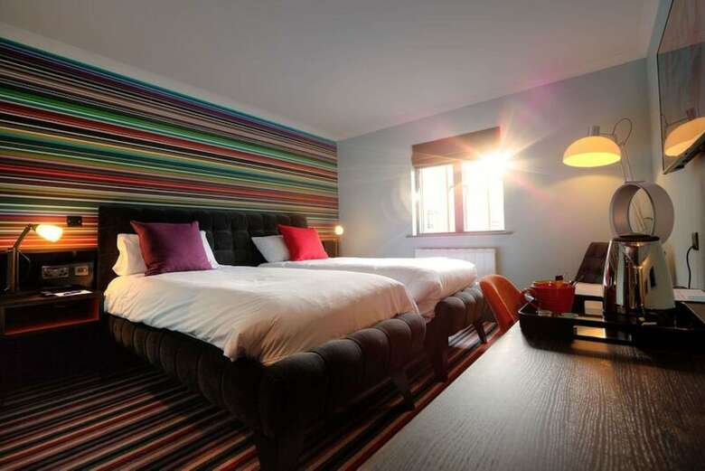 Village Hotel Maidstone