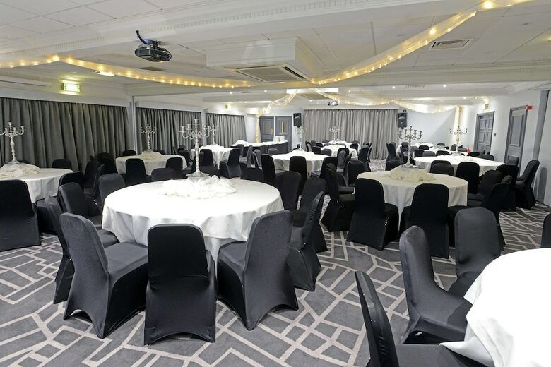 Village Hotel Maidstone