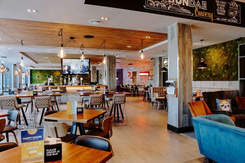 Village Hotel Maidstone