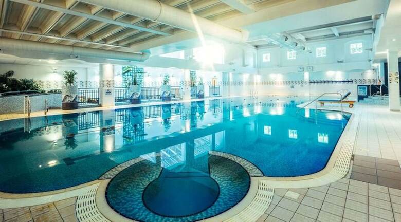 Village Hotel Maidstone