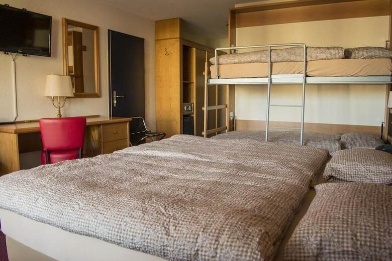 Alpine Classic Hotel