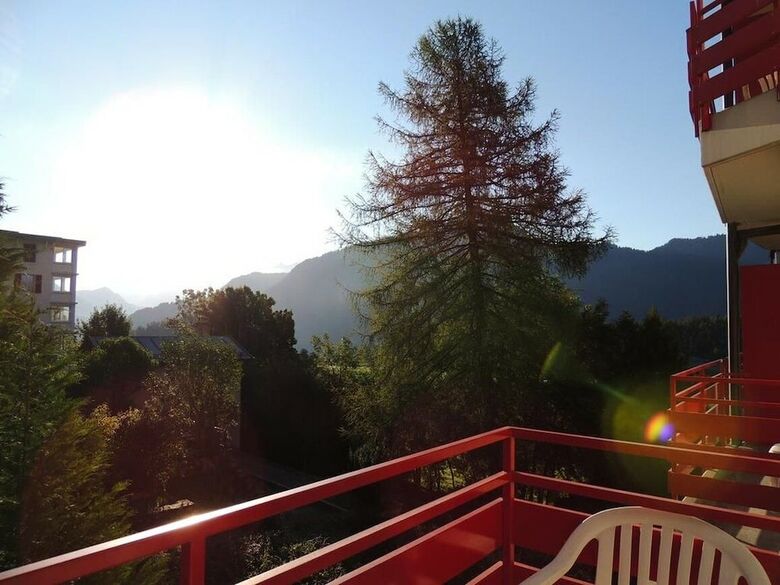 Alpine Classic Hotel