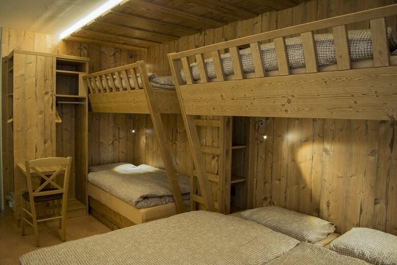Alpine Classic Hotel