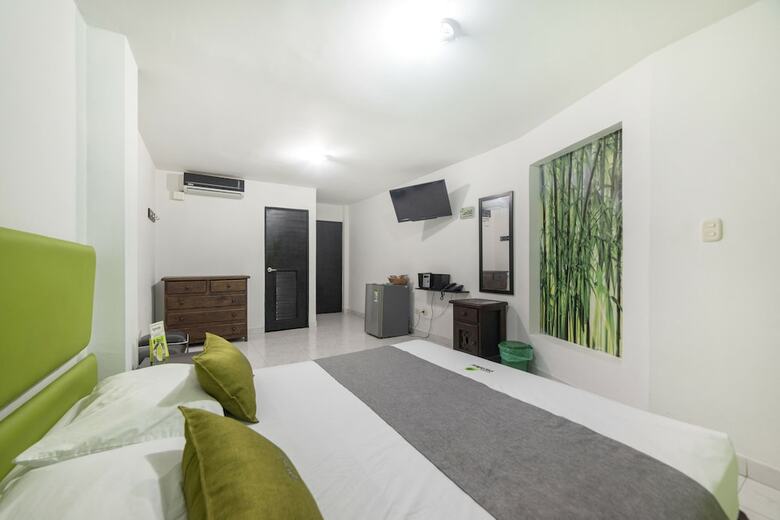 Hotel Ayenda 1230 Paradise Lleras