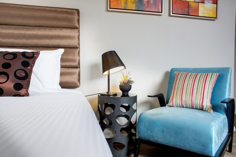 57 Hotel