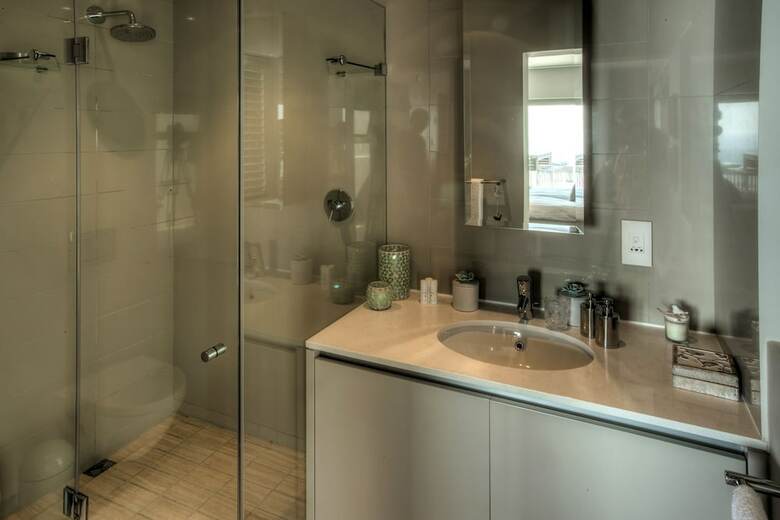 Apartamentos Aegea