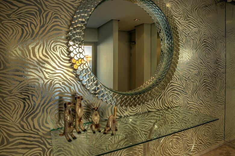 Apartamentos Aegea