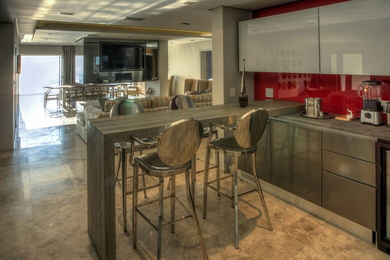 Apartamentos Aegea