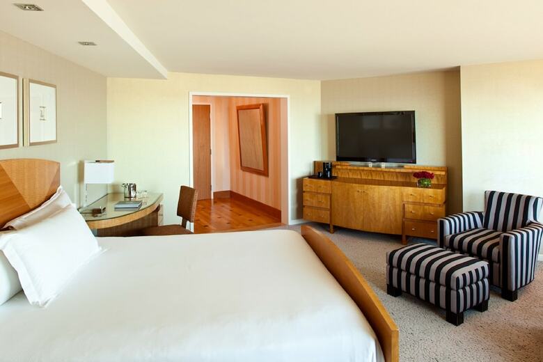 Apartamento Borgata Hotel Casino & Spa
